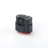 Conector Automotivo Revestido de 18 Vias Mx23A18Sf1 25040-18Y-2 Conector de 18 Vias para Veículos de Nova Energia