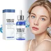 Sérum Facial Ingredientes suaves cuidan la piel del rostro, proporcionando una tez luminosa y uniforme, sérum hidratante diario