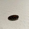 Pinza de Pato con Diamantes Completos Estilo Coreano Pasador de Cabello con Diamantes de Colores Pinza Exquisita Grande de Borde Ovalado Pinza para Flequillo Lindos Accesorios para el Cabello para Mujeres