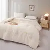 Nueva colcha de fibra de soja Li Guanqi al 55%, adecuada para primavera, otoño e invierno, con un núcleo grueso, perfecta para usar con aire acondicionado, y garantizada como genuina