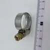 Conversión de Aceite a Gas para Coche GLP/GNC Abrazadera para Manguera 13-19 Abrazadera para Manguera 10-16 Accesorios para Coche de Gas