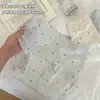Cueca Boxer Estampa de Leopardo para Mulheres Calça de Quatro Cantos Feminina Sem Costura 2026 Novo Verão Seda de Gelo Sensação Refrescante Shorts de Cintura Média