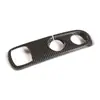 Adecuado para 09-15 Mercedes-Benz Smart Fortwo manija del volante reposabrazos interruptor de ventana pedal del acelerador