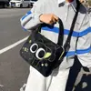 Bolsa Transversal Estudante Desenho Animado Portátil para Console de Jogo e Tablet de Alta Aparência e Grande Capacidade Venda por Atacado