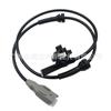 Para sensor de velocidade da roda ABS Peugeot 454589 96436605 96436880 96449668
