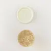 Cabeça de Carimbo de Selo de Cera para Estudantes Diário DIY Decoração Selo Europeu Retrô Selo de Cera para Envelope Cabeça de Cobre