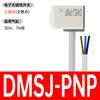 Sensor de interruptor magnético de cilindro D-A93 sensor de posición CS1-G-J-U/DMSG Yadke segunda y tercera líneas