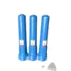 Dispositivo de Filtro de Ventilación de Mina Elemento de Filtro Reemplazable Tubería de Ventilación de Presión Ajustable Filtro de Tres Etapas