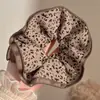 Donut Trenza Lazo para el Pelo Intestino Grueso Mujer 2026 Nuevo Estilo de Lujo Ligero Lazo para el Pelo Cuerda para Atar el Pelo Niños Flor para el Pelo Banda de Goma