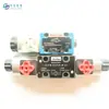 Válvula Direcional Solenoide Parker Americana D1VW001CNYW Válvula Hidráulica Parker