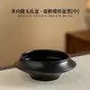 Vaso de Cerâmica Criativo Bandeja de Bola de Musgo Vaso de Flor Vaso de Samambaia Recipiente Hidropônico Sem Furo A16