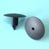 Adequado para Toyota, Volkswagen, Renault, Rebites de Plástico para Teto, Grampos para Forro de Teto de Carro, Grampos para Para-barro e Fixadores