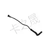 Adecuado para Volkswagen, Audi S5 A5, Seat Manguera de refrigerante 8K0121081T