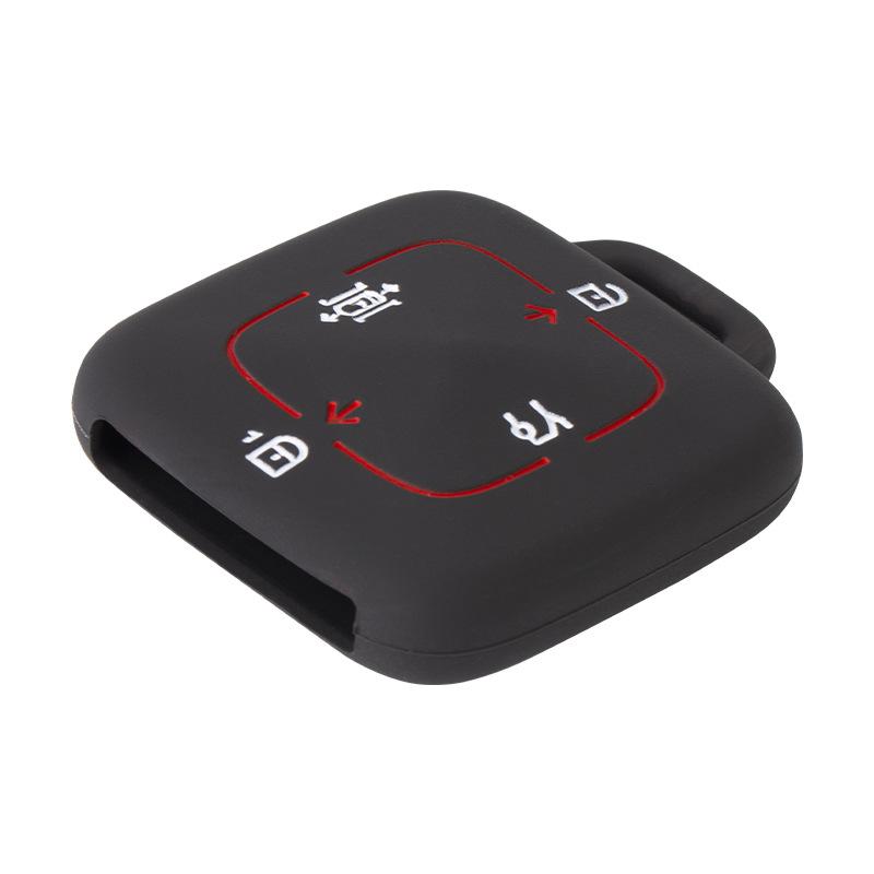 极氪ZEEKR 001钥匙套ZEEKR 009锁匙包车遥控防