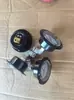 Máquina de Cámara de Prueba de Niebla Salina Regulador Válvula Reguladora de Presión de Entrada Válvula de Aire de Control Accesorios de Máquina de Prueba de Spray