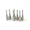 Peças de usinagem de aço inoxidável, peças não padronizadas, peças de usinagem de torno CNC, peças de usinagem de peças mecânicas de precisão de hardware