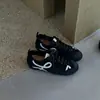 Zapatillas de Entrenamiento Retro Alemanas de Nicho 2026, Zapatillas Casuales de Bloques de Color de Moda con Suela Suave, Zapatillas Deportivas Ligeras Versátiles de Suela Plana tipo Forrest Gump