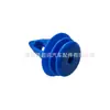 Adecuado para Paneles de Recorte Interior de Automóviles Land Rover y Jaguar, Clips para Paneles de Puerta, Clips para Placas Protectoras, Clips de Fijación Lr027255