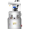 Fábrica quente automático rotativo tablet imprensa Bouth comprimido bater comprimido desinfetante comprimido purificação água macia sal comprimido imprensa