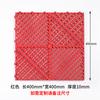 Red anticaída para ventanas antirrobo, red de protección para balcones, panel de rejilla, red antirrobo para alféizar de ventana, placa acolchada, barandilla protectora, deflector de plástico anticaída