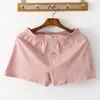 Roupa íntima masculina de algodão masculina calça Arrow para casa casual íntima shorts soltos confortáveis respiráveis atacado geração