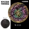 Baloncesto Reflectante Transfronterizo No. Baloncesto Fluorescente Brillante de 7 Noches PU Resistente al Desgaste Fresco Regalo de Celebridad de Internet Baloncesto Personalizable