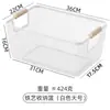 Cesta de Almacenamiento de Hierro Nórdico Cesta de Almacenamiento de Artículos Varios para Escritorio Snacks Marco de Hierro Azul Cesta para Verduras Frutas de Cocina Cesta para Verduras