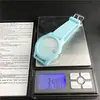 Reloj de Mujer a la Moda, Moderno y Versátil, Reloj de Pulsera Sencillo con Correa de Acero, Cuarzo para Mujer