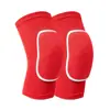 Amazon Almohadilla de Espuma EVA para Codo Mezcla de Algodón Almohadilla de Espuma Presurizada Anti-Colisión para Codo Manga para Entrenamiento de Gateo Espeleología
