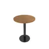 Mesa Quadrada Estilo Chinês de Madeira Maciça Direto da Fábrica com Tampo de Ardósia, Conjunto de Mesa e Cadeiras de Jantar para Lanchonetes, Restaurantes, Fast Food e Lojas de Sobremesas