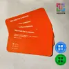 Cartões de Presente Personalizados, Cartões Postais Personalizados, Cartões de Papel Promocionais, Cartões de Atendimento Pós-Venda, Cartões Pequenos, Cartões Dobráveis Impressos por Você, Cartões Simples