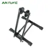 Suporte de Estacionamento Dobrável para Bicicleta Suporte de Reparo Portátil para Bicicleta de Montanha Rack de Exibição Acessórios de Ciclismo
