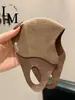 Mascarilla cálida para mujeres con buen aspecto, engrosada para otoño e invierno, a prueba de viento y resistente al frío, adecuada para ciclismo al aire libre, mascarilla facial con protección solar, lavable