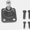Adecuado para Rótula de Suspensión Inferior Renault 4005262 7701463229 7701469228