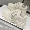 Zapatillas de Padre Auténticas Casuales Populares Bai Zhenhe Modelo Nuevo 2026 Transpirables Verano Antideslizantes Ligeras de Suela Gruesa Versátiles