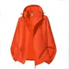 Recomendación Principal del Puesto Ropa con Protección Solar UPF50+ de Seda Helada para Hombre con Capucha Elástica Transpirable Ropa de Protección Solar Piel Helada Verano