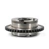 Adequado para Mercedes-Benz M270 Variador de Fase do Comando de Válvulas Roda Dentada do Comando de Válvulas 2740506100