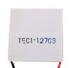 Placa de enfriamiento semiconductor TEC1-12706 12708 12709 12710 12712 12715 SP1848