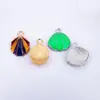 Accesorios Creativos DIY para Pulsera Decorativa Versátil con Nicho de Concha de Goteo de Aceite, Directo del Fabricante, Transfronterizo, Se Puede Mezclar al por Mayor
