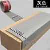 Tira Antideslizante para Escaleras Transfronteriza de PVC Tira para Borde de Peldaño de Piso Tira de Plástico Autoadhesiva Impermeable Tapete Antideslizante para Escalones Exteriores