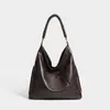 Bolso tote versátil de moda transfronterizo 2026, simple y elegante, adecuado para ir al trabajo, bolso de hombro, bolso cruzado, gran capacidad, bolso para mujer