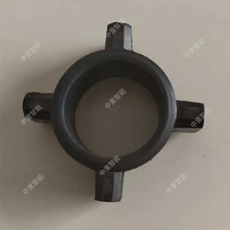 橡胶扶正器