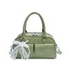 Bolso Almohada de Diseño Nicho para Mujer 2025 Nuevo Bolso de Hombro Casual para Viajero Moderno Bolso Sobaco Versátil de Moda de Alta Gama