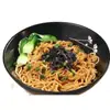 Salsa de Aceite de Cebolleta Auténtica de Old Shanghai para Fideos, Salsa Especial para Fideos, Salsa para Servir con Arroz, Salsa Embotellada para Fideos