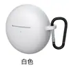 Capa Protetora para Fone de Ouvido Bluetooth Huawei Freebuds 7I Capa de Silicone Macio para Compartimento de Carregamento de Fone de Ouvido Huawei