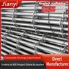 Andamio Ringlock Q235 Estable y Duradero Galvanizado en Caliente y Alta Carga