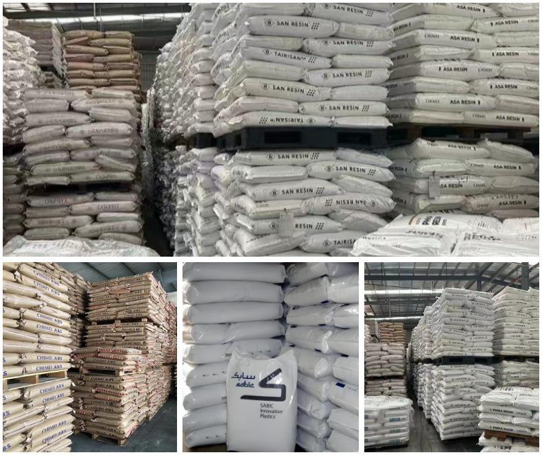 腾诚仓库详情图