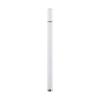 Caneta capacitiva de caneta magnética de adsorção de tablet totalmente metálica para celular, caneta para ipad, clipe de pintura