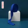 Correa de Empaque para Mochila de Lona de 3 cm Cuerda de Unión de Algodón Correa Tejida de Color Correa para Mochila Escolar Correa para Taburete Tira Accesorios de Ropa DIY