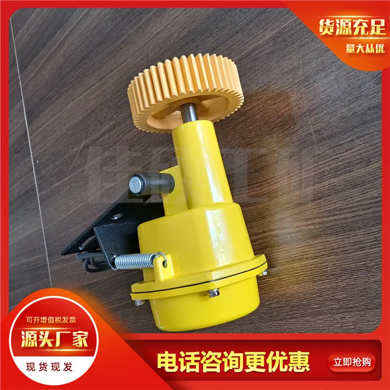 打滑检测器 (13)